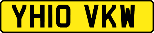 YH10VKW