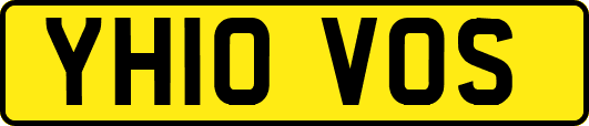 YH10VOS