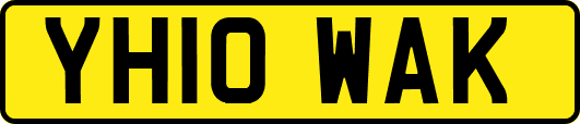 YH10WAK