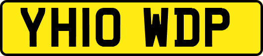 YH10WDP