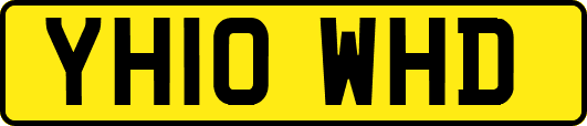 YH10WHD