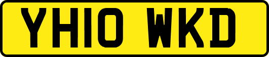 YH10WKD