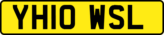 YH10WSL