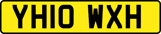 YH10WXH