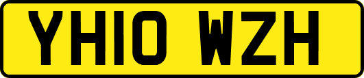 YH10WZH
