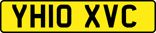 YH10XVC