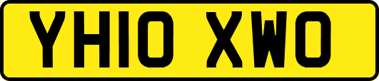 YH10XWO
