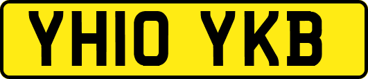 YH10YKB