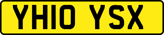 YH10YSX