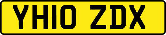 YH10ZDX