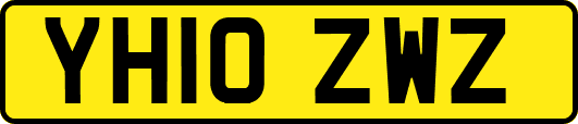 YH10ZWZ