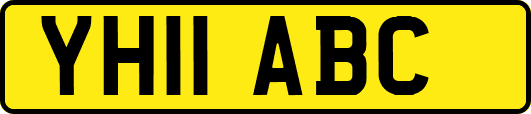 YH11ABC