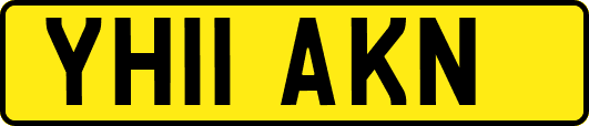 YH11AKN