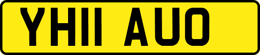 YH11AUO