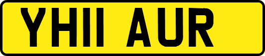 YH11AUR