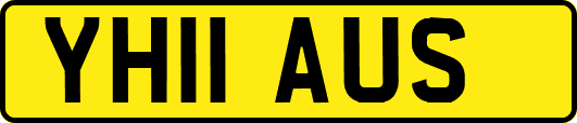YH11AUS