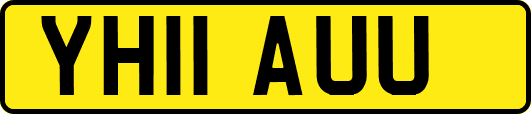 YH11AUU