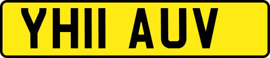YH11AUV