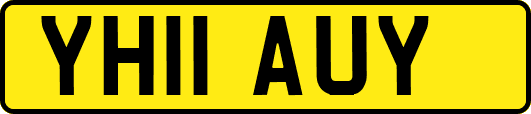 YH11AUY