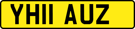 YH11AUZ
