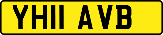 YH11AVB