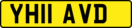 YH11AVD