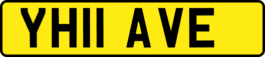 YH11AVE