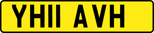 YH11AVH