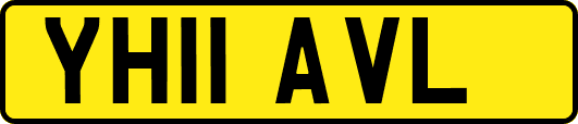 YH11AVL