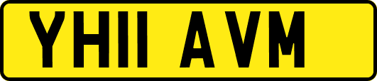 YH11AVM
