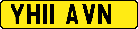 YH11AVN