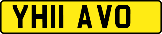 YH11AVO