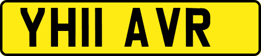 YH11AVR