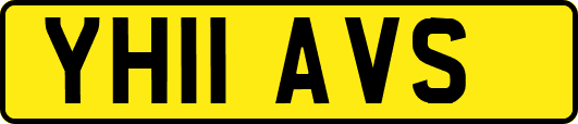 YH11AVS