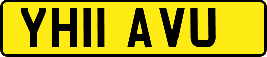YH11AVU