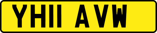 YH11AVW