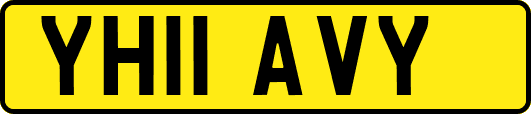 YH11AVY