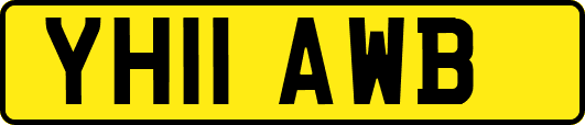 YH11AWB