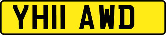 YH11AWD