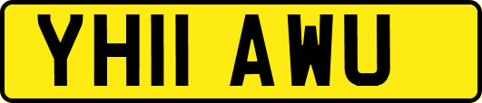 YH11AWU