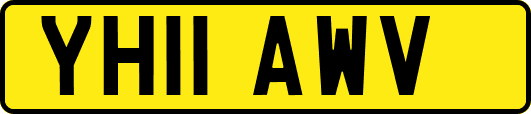 YH11AWV