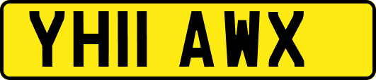 YH11AWX