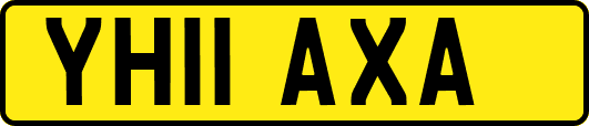 YH11AXA