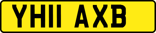 YH11AXB