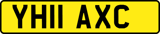 YH11AXC
