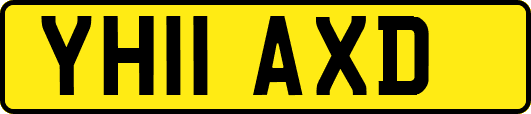 YH11AXD