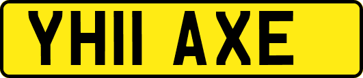 YH11AXE
