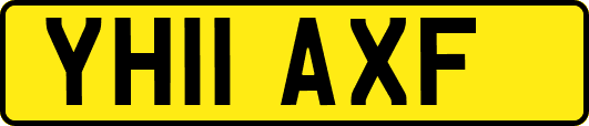 YH11AXF