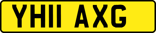 YH11AXG