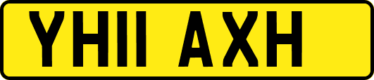 YH11AXH